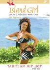 Island Girl Dance Fitness Work Begin: Tahitian